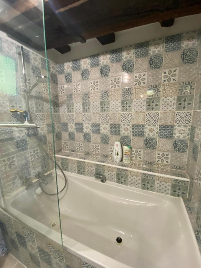 Apartament Le Ptit Saint-Front Périgueux Zewnętrze zdjęcie