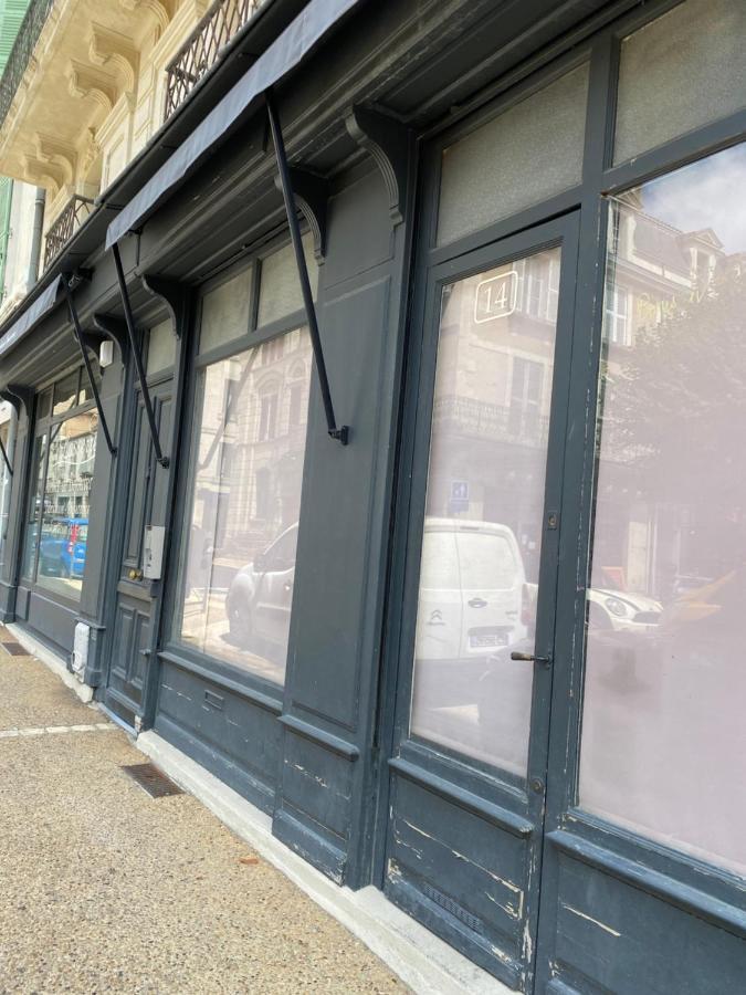 Apartament Le Ptit Saint-Front Périgueux Zewnętrze zdjęcie