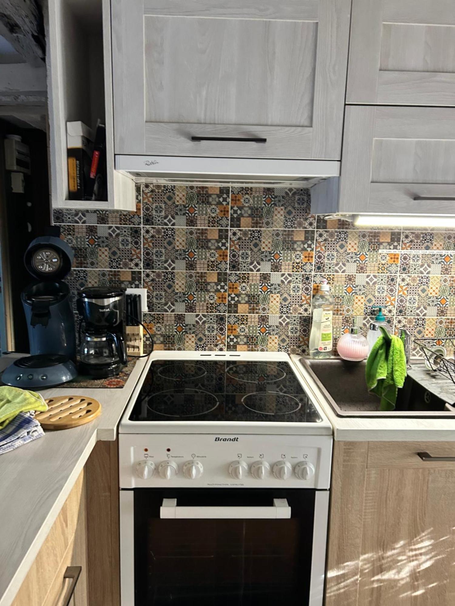 Apartament Le Ptit Saint-Front Périgueux Zewnętrze zdjęcie