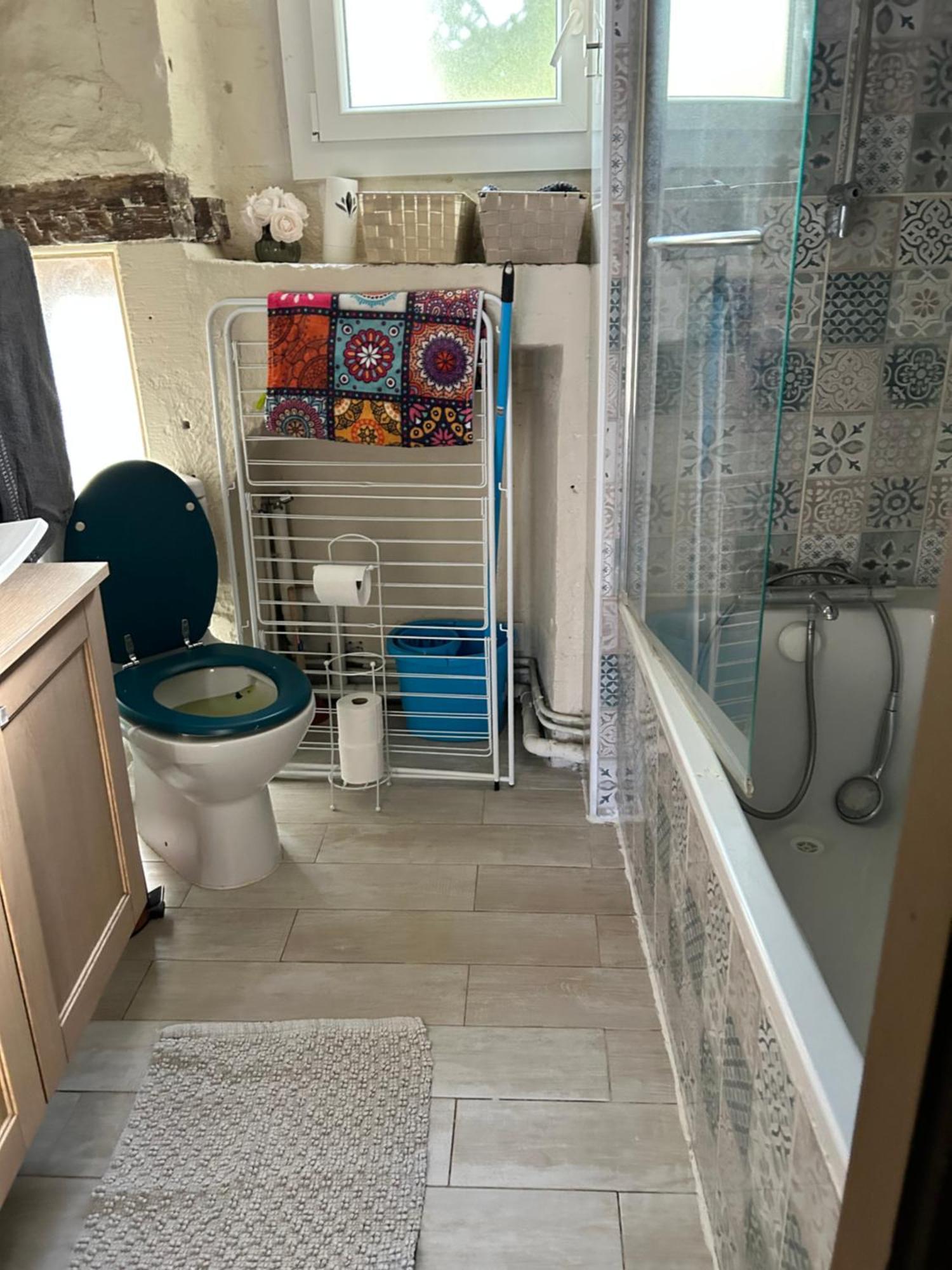 Apartament Le Ptit Saint-Front Périgueux Zewnętrze zdjęcie
